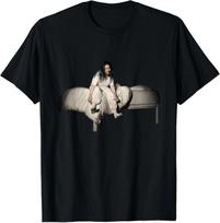 Billie Eilish Official Sweet Dreams T-Shirt XL