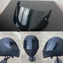 Motorcycle Helmet Shield for AGV K5 K5S K5-S K3SV K1 K1S Visera Casco Moto Visor K3SV helmet visors UV Protection