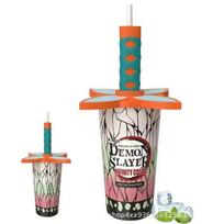 Castle Infinity Anime Sword Handle Water Cup Large Capacity Movie Themed Gift Decoration Collectible For Anime Fans
