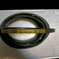 Universal Washing Machine Motor Drive Belt
