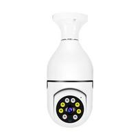 Baiditu Smart 360° WiFi 2MP Indoor Security Camera (CN version)