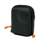 For DJI Osmo Nano Body Bag Portable Sports Camera Body Bag Storage Bag Sports Camera Accessories juoda