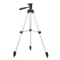 1M/1.2M/1.5M Laser Level Tripod Adjustable Height Level Tripod Bracket Aluminum Alloy Tripod Stand for 5/8 inch Self Leveling