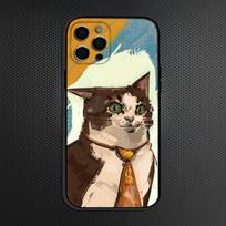 Disco Elysium Game Phone Case For iPhone 16,15,14,13,12,11 Plus,Pro Max, Soft Silicone Black Cover iPhone11