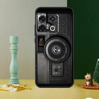 Vintage Retro Camera Case For OnePlus Nord CE 2 3 4 Lite N20 N30 9 10 Pro 8T 9RT 10T 10R 12 11 12R 13 13R Cover OnePlus 12R