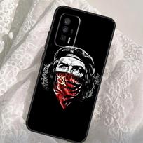 Che Guevara Case For Xiaomi 14T Pro 13T 12T 11T 13 14 Ultra POCO F6 Pro M6 M5s F3 F5 X3 X5 X6 Pro Cover POCO X3 NFC