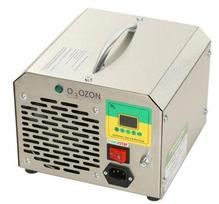 Profesjonalny Ozonator Model: Alicja 2, 7G/H Z Wyświetlaczem Elektronicznym