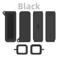 Anti-scratch Silicone Protective Case for Anker Prime Power Bank (20K, 220W) A110B Travel Daily Use juoda