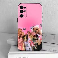 Urban M-Marc Segui  Phone Case For Samsung S25,S24,S21,S22,S23,S30,Ultra,S20,Plus,Fe,Lite,Note,10,Black Cover Samsung S22plus5G