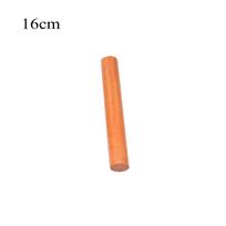 Household 5 Size Kitchen Accessories Making Noodles Dumpling Cake Cooking Dough Roller Rolling Pin Bakeware Baking Tools