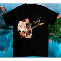 Stevie Ray Vaughan T Shirt All Size S To 2345Xl S įvairiaspalvis