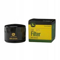 Filtr Oleju Am125424 John Deere
