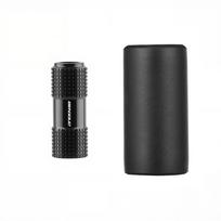 Aluminum Alloy Co2 Inflator With Bicycle Pump Head For Cycling Enthusiasts juoda