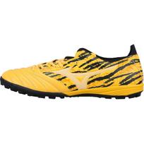 Mizuno Morelia Neo 3 Pro AS Men AG Soccer Shoes Yellow P1GD228401 39