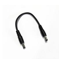USB C/Micro USB to DC 5.5x2.1mm Power Adapter - 5V USB Type C to DC Jack Connector for Tablet & Electronics