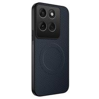 Anglies Pluošto Rašto Magnetinis Dėklas Motorola Signature Edge 70 60 Ultra Pro Fusion Neo Belaidžio Įkrovimo Kameros Apsaugos Dangtelis Moto Edge X70 Air smėlis