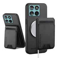 Magnetic Wallet Card Holder Case for Motorola Signature Edge 70 60 Pro Fusion Plus 60s Stylus for Magsafe Wireless Charge Funda Motorola Edge 70 Ultra juoda