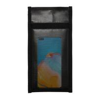 Multifunctional Car Key Shielding Bag Faraday Bag RFID Signal Blocking Shielding Pouch Anti-Radiation Shielding Case China Mainland