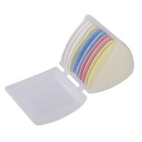 NEW Tailors Chalk Fabric Chalk Erasable Sewing Marker Patchwork Clothing Pattern Tool D-IY Needlework Accessories 10/20/30pcs
