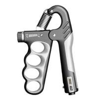 Hand Grip Strength Trainer Countable Forearm Exerciser Men Women Electronic 5-100KG Adjustable Muscle Strengthener Developer pilka