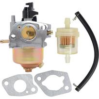 Karbiuratorius HP414 SP414 HP164 SP164 M411PD RS100 vejapjovei S