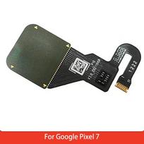 For Google Pixel 7 Fingerprint Sensor Home Button Flex Cable Replacement Parts