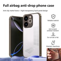 For Realme Note 70 Case Realme Note 70T Phone Case Narzo 80 lite Cover Antidrop protection Shookproof Hard acrylic back cover Realme Note 70T