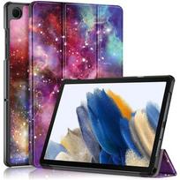 Etui Do Samsung Galaxy Tab A9+ Plus 2023 11  (X210/X215/X216) Obudowa Na Tablet Case Alogy Book Cover Galaxy