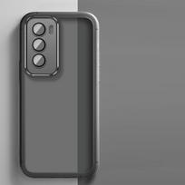 For Realme C75 Case Realme C71 Phone Case Realme C73 Cover Realme C75x 14X Narzo 80 lite Shookproof Plating Silicone back cover realme C75