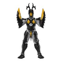 Figuarts Hyper Zetton 160mm PVC ABS Painted Action Figure S.H. (Imago) Approx. &