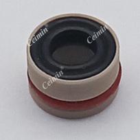 High-Pressure Sealing Gasket for Coffee Machine Steam Pipe Various Sizes Available
