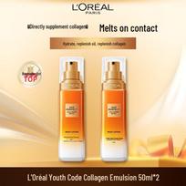L'Oreal Anti-Aging & Firming Facial Lotion