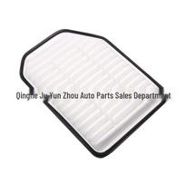 14-15 JEEP Wrangler Air Intake Grille Filter Screen Standard