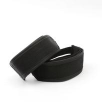 A pair Bicycle Foot Straps, Bicycle Pedals Dog Mouth Covers Straps Foot Covers Straps Foot Straps Cycling Equipment juoda