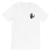 Grim Yeeter Shirt S įvairiaspalvis