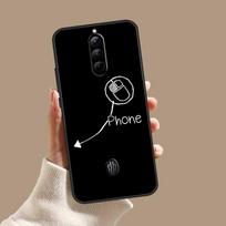 Life Is Strange Case For ZTE Nubia Red Magic 11 9S 8S 8 9 10 10S Pro Plus 6 7 6S 7S Pro 5G 6R 10 Air Cover For Red Magic 5G