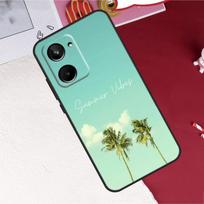 Love Summer For Realme 10 11 12 13 14 Pro Plus GT6 GT7 15 Pro C61 C67 C63 C71 C55 C51 C65 C53 C75 Case For Realme GT6