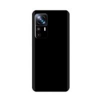 For Xiaomi 12T Pro Case Luxury Silicone TPU Soft Phone Cover Cases For Xiaomi 12T Pro Xiaomi12T 12 T Case Cover Para Funda Coque For Xiaomi 12T Pro