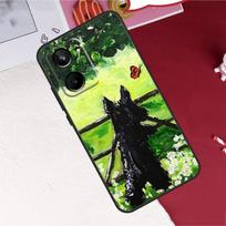 Cute Scottish Terrier Dog For Realme 15 Pro GT7 GT6 10 11 12 13 14 Pro Plus C55 C71 C75 C67 C63 C61 C53 C35 C65 Case For Realme GT6
