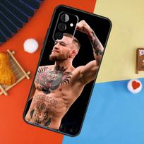Conor McGregor Case For Samsung Galaxy A54 A34 A14 A15 A35 A55 A52 A32 A12 A51 A71 A13 A23 A33 A53 Cover For Samsung A35