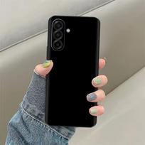 For Samsung A17 5G Case GalaxyA17 Luxury Silicone Back Cover TPU Phone Cases For Samsung Galaxy A17 5G Shockproof Bumper Fundas For Galaxy A17 5G