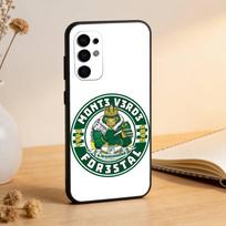 S-Santiago W-Wanderers 1892 Phone Case For Samsung S25,S24,S21,S22,S23,S30,Ultra,S20,Plus,Fe,Soft Silicone Black Cover Samsung S105G