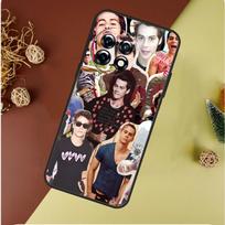 Dylan O'Brien Teen Wolf For OnePlus Nord CE 4 3 2 Lite N20 N30 9 10 Pro 8T 9RT 10T 10R 13R 12R 11 12 13 Phone Case For OnePlus Nord