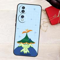 Genshin Impact Aranara Case For Honor 400 Pro 200 50 70 90 X9a X9b X9c X9d X8a X8b X8c Magic 7 Lite 5 6 8 Pro Cover For Honor 50