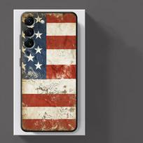 Case for Xiaomi Redmi Note 12 Pro 13 Pro Plus 10 11s 12s 9 7 8 14 11 10S 9S Funda Phone Cover National Flag Pattern Redmi Note 8T