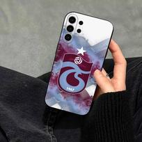 Trabzonspor  Phone Case For Samsung S25,S24,S21,S22,S23,S30,Ultra,S20,Plus,Fe,Note,10,9,5G Black Cover Samsung S20ULTRA5G