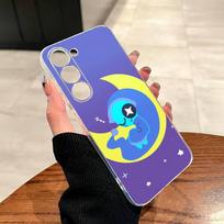 Astro Dandys Game World Phone Case For SamsungA10,12,20,21S,30,31,40,50,51,52,70,71 Transparent Cover Samsung a10