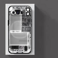 Route Creativity- Case for Google Pixel 10A 9a 8a 6a 10 9 Pro XL 7a 6 7 8 Pro Funda Phone Cover Google Pixel 7 Pro