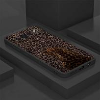Funda Phone Cover Case for Google Pixel 6a 7a 10 9 Pro XL 9a 8a 6 7 8 Pro Leopard Print Leopard Google Pixel 6a
