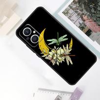 Dragonfly Case For OPPO Reno 11F 4Z 5Z 8T 10 Pro 4 6 7 8 5 Lite OPPO Find X6 Pro X2 X3 X5 Lite Cover For OPPO Find X5 Pro